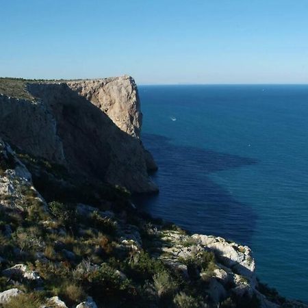Raco Del Mollo Villa Gandía Dış mekan fotoğraf