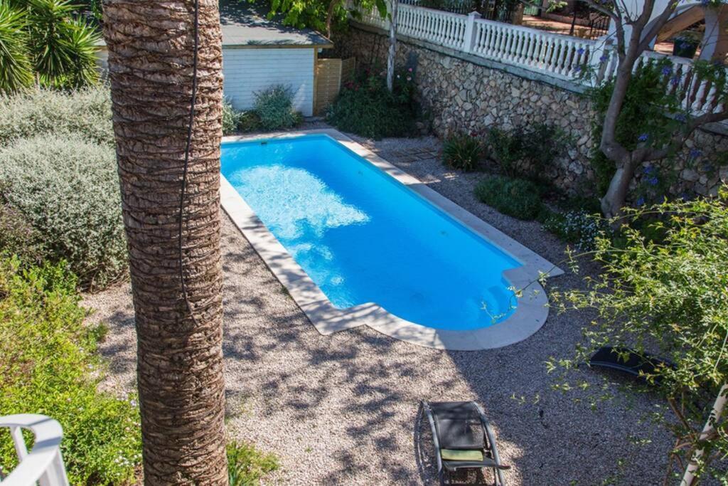 Raco Del Mollo Villa Gandía Dış mekan fotoğraf
