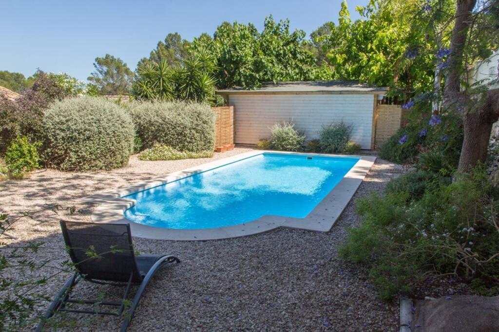 Raco Del Mollo Villa Gandía Dış mekan fotoğraf