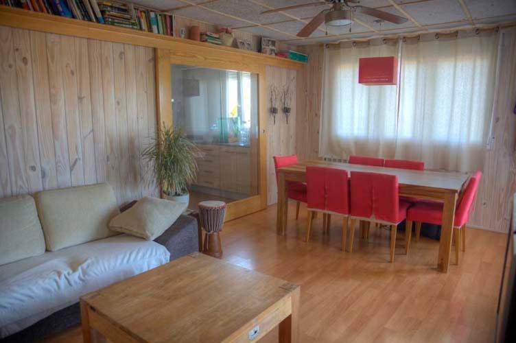 Raco Del Mollo Villa Gandía Dış mekan fotoğraf